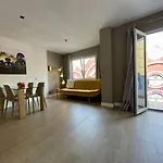 Cosy seaview apartment Las Canteras