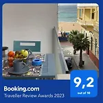 Cosy seaview apartment Las Canteras