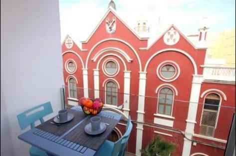 Cosy Seaview Canteras Apartamento