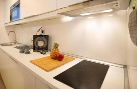 Apartamento Cosy Seaview Canteras