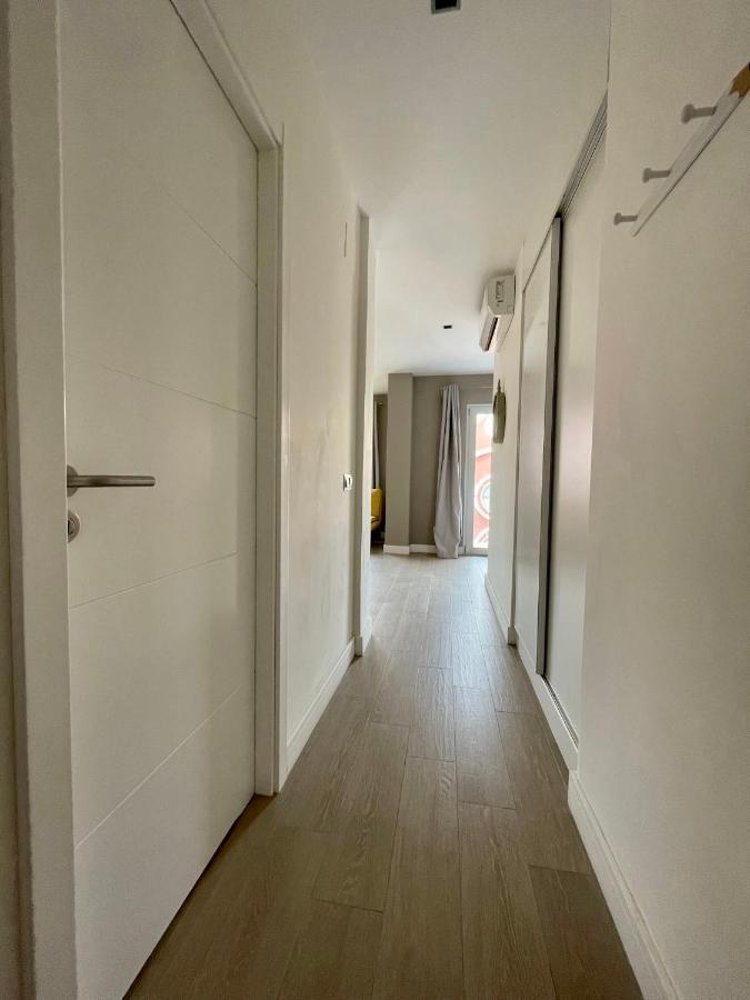 Apartamento Cosy Seaview Canteras
