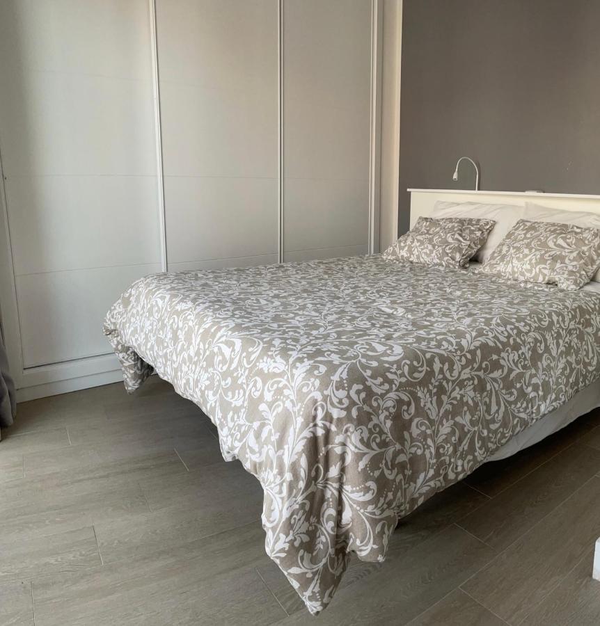 Apartamento Cosy Seaview Canteras *