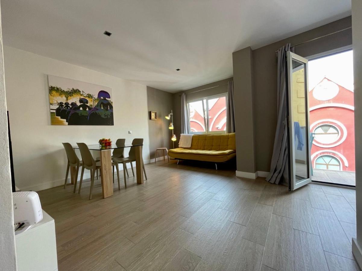 Apartamento Cosy Seaview Canteras
