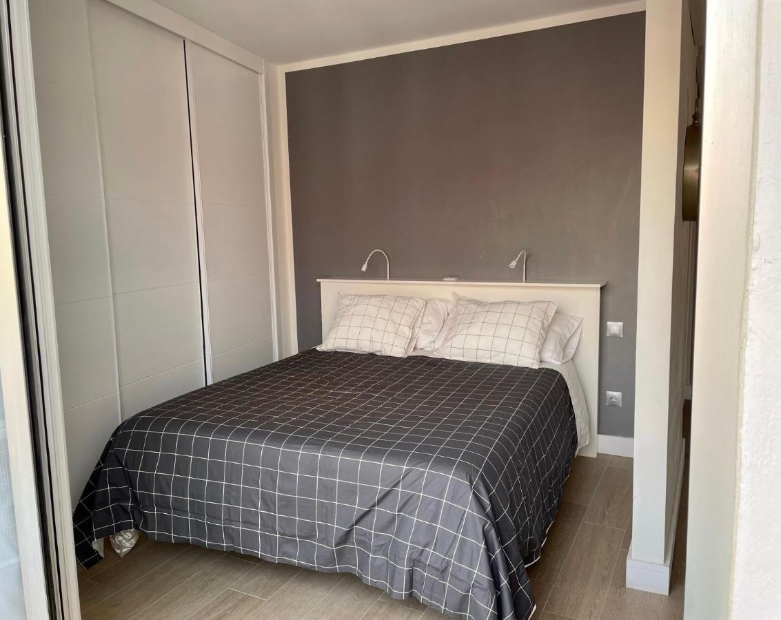 Cosy Seaview Canteras * Las Palmas