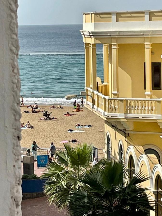 Cosy Seaview Canteras Las Palmas