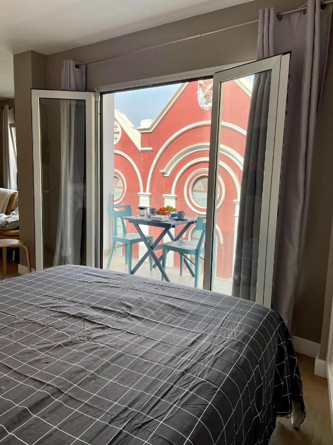 Cosy Seaview Canteras Appartement Las Palmas